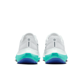 Nike Zoom Fly 5 'White Barely Green' Angle 4