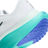 Nike Zoom Fly 5 'White Barely Green' Angle 6