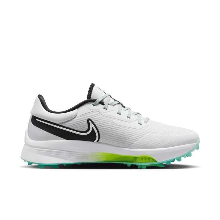 Nike Air Zoom Infinity Tour NEXT% Golf Angle 1