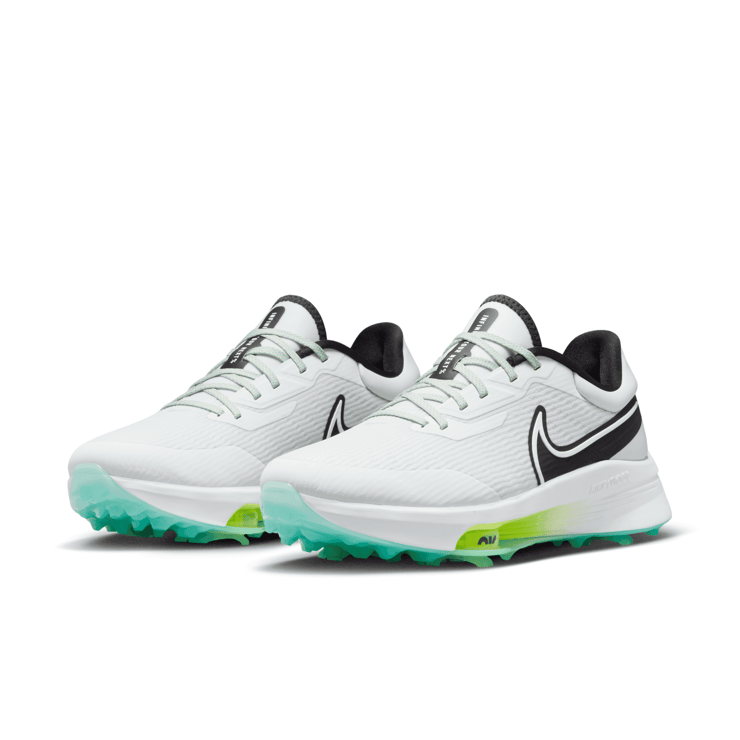 Nike Air Zoom Infinity Tour NEXT% Golf Angle 3