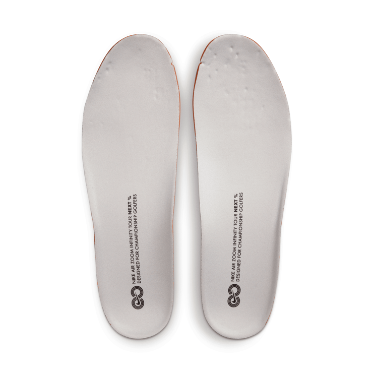 Nike Air Zoom Infinity Tour NEXT% Golf Angle 8