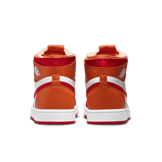 Jordan 1 High Zoom CMFT Fire Red Hot Curry (W) Angle 3