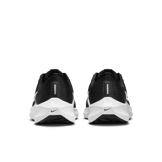 Nike Air Zoom Pegasus 40 Wide 'Black White' (W) Angle 4