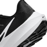 Nike Air Zoom Pegasus 40 Wide 'Black White' (W) Angle 6