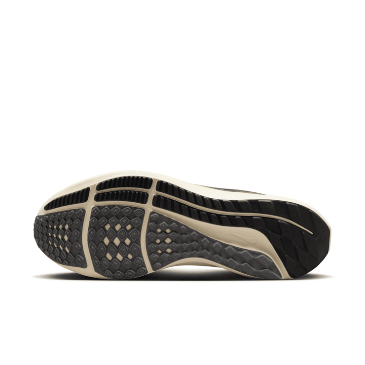 Nike Air Zoom Pegasus 40 Premium 'Light Iron Ore Flat Pewter' Angle 0