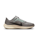 Nike Air Zoom Pegasus 40 Premium 'Light Iron Ore Flat Pewter' Angle 1