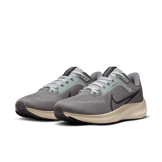 Nike Air Zoom Pegasus 40 Premium 'Light Iron Ore Flat Pewter' Angle 3