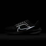 Nike Air Zoom Pegasus 40 Premium 'Light Iron Ore Flat Pewter' Angle 9