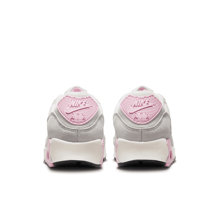 Nike Air Max 90 'Athletic Department - Pink Foam' (W) Angle 4