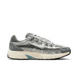 Nike P-6000 Flat Pewter Angle 1