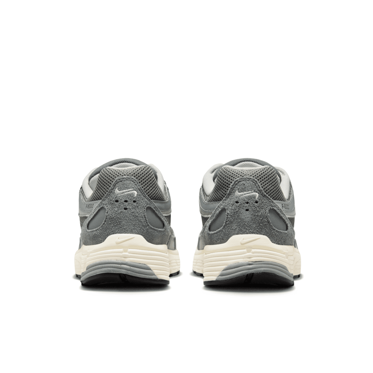 Nike P-6000 Flat Pewter Angle 4