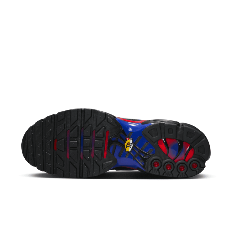 Nike Air Max Plus 'Spider-Man' Angle 0