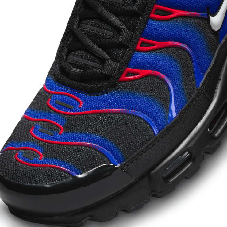 Nike Air Max Plus 'Spider-Man' Angle 5