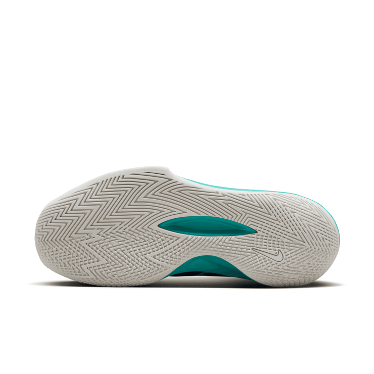 Nike Precision 6 'Industrial Blue Clear Jade' Angle 0