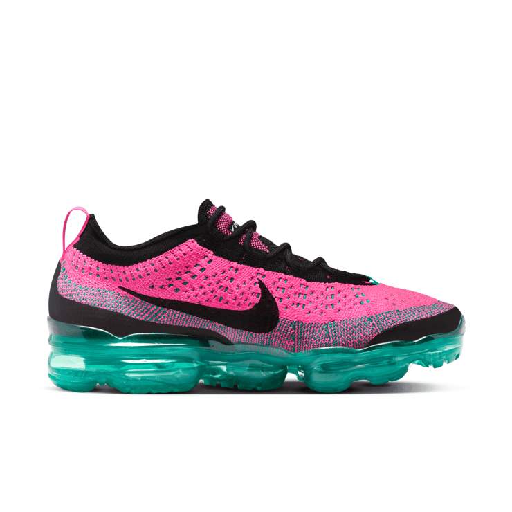 Nike Air VaporMax 2023 Flyknit 'Miami Nights' (W) Angle 1