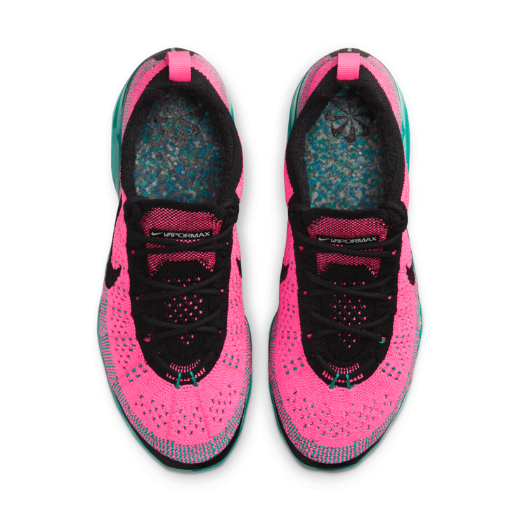 Nike Air VaporMax 2023 Flyknit 'Miami Nights' (W) Angle 2