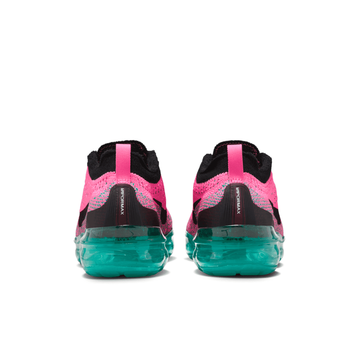 Nike Air VaporMax 2023 Flyknit 'Miami Nights' (W) Angle 4