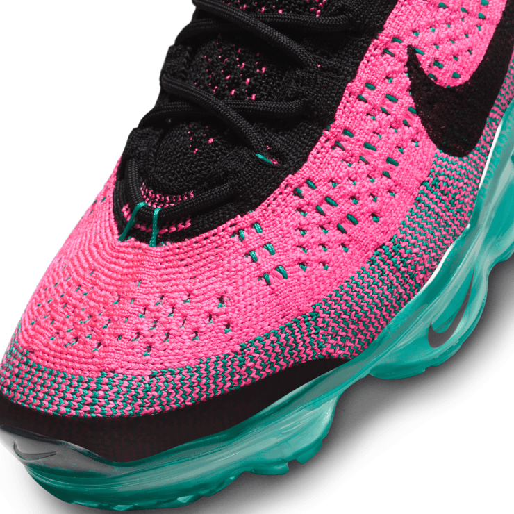 Nike Air VaporMax 2023 Flyknit 'Miami Nights' (W) Angle 5
