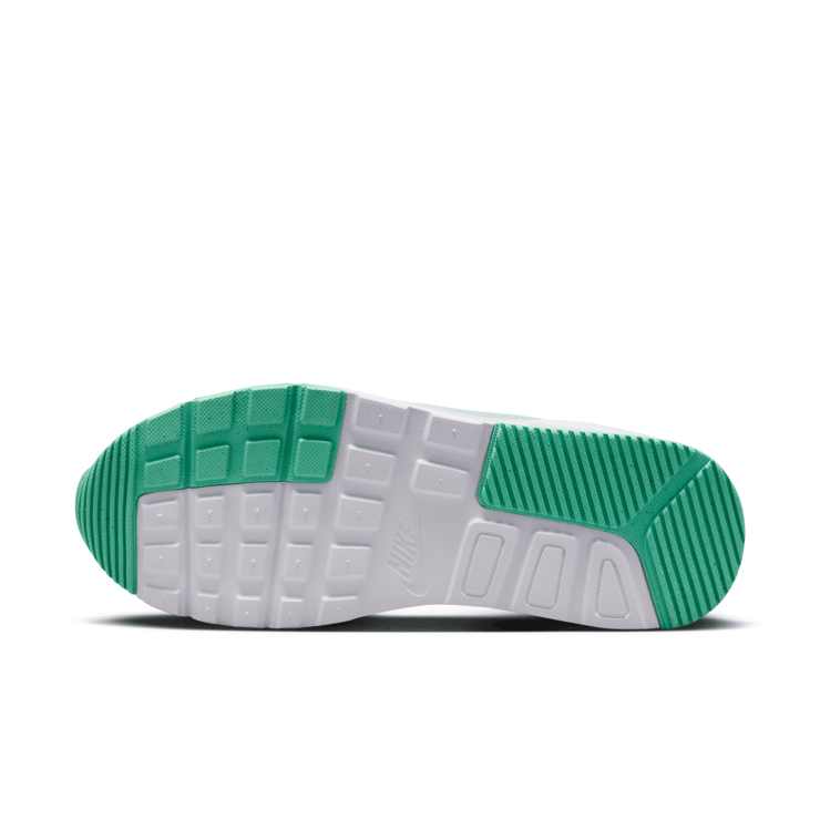 Nike Air Max SC 'White Jade Ice' (W) Angle 0
