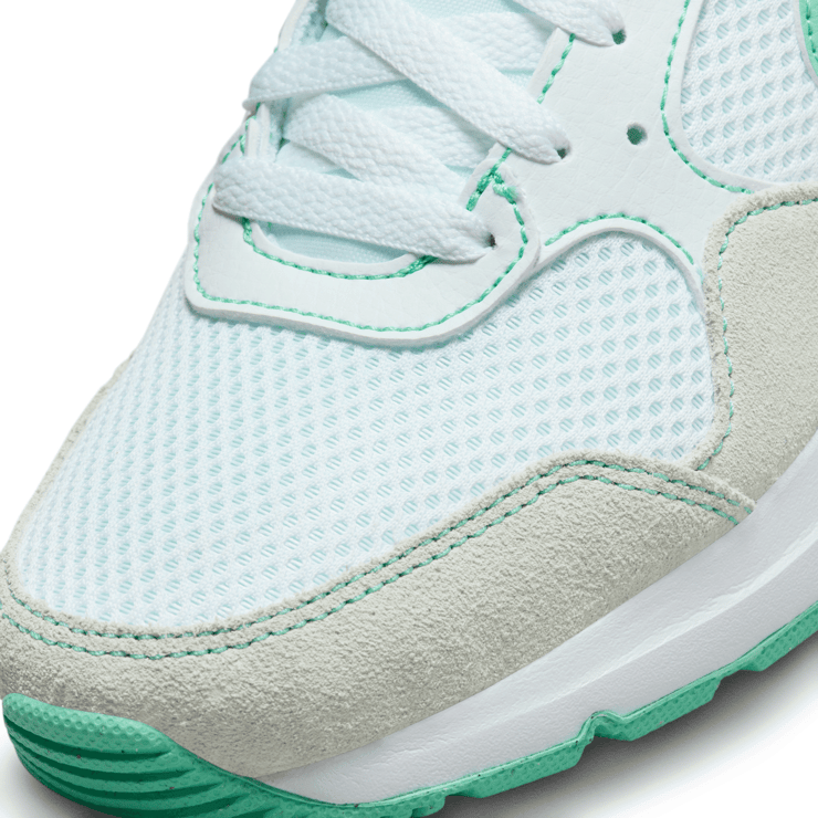 Nike Air Max SC 'White Jade Ice' (W) Angle 5