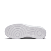 Nike Air Force 1 PLT.AF.ORM 'White Jade Pink' (W) Angle 0