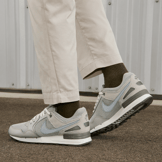 Nike Air Pegasus 89 Premium 'Light Iron Ore' Angle 0