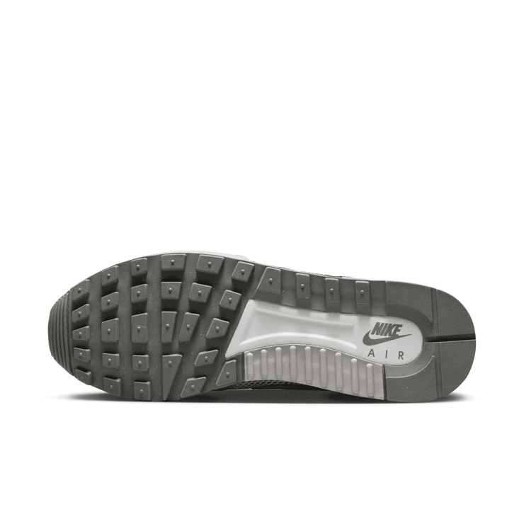 Nike Air Pegasus 89 Premium 'Light Iron Ore' Angle 1