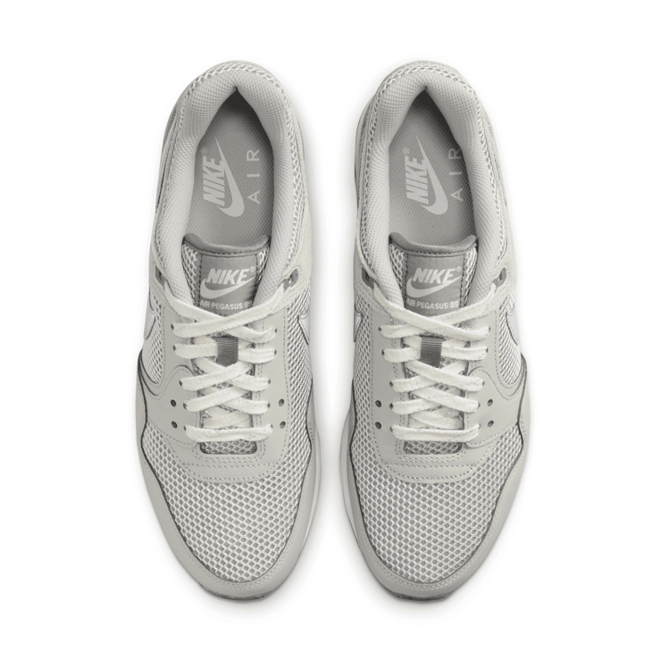 Nike Air Pegasus 89 Premium 'Light Iron Ore' Angle 3