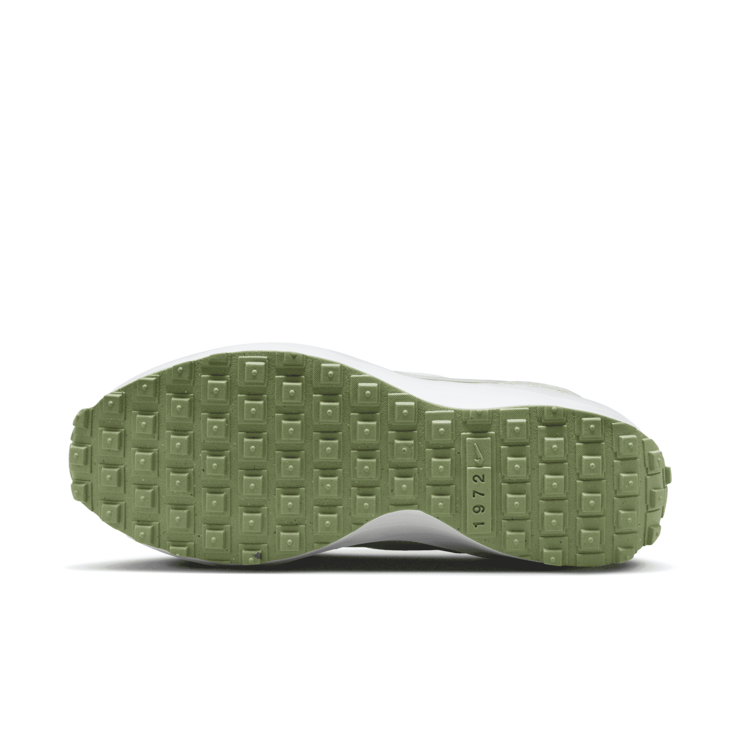 Nike Waffle Debut 'White Sea Glass' (W) Angle 0
