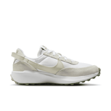 Nike Waffle Debut 'White Sea Glass' (W) Angle 1