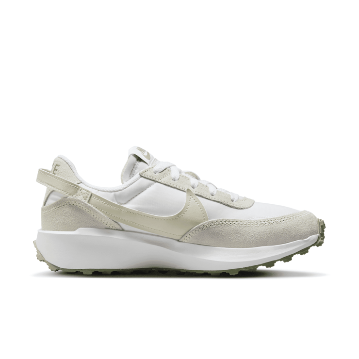 Nike Waffle Debut 'White Sea Glass' (W) Angle 1