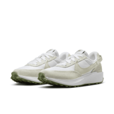Nike Waffle Debut 'White Sea Glass' (W) Angle 3