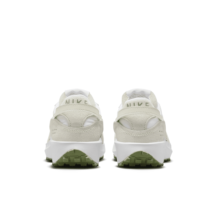 Nike Waffle Debut 'White Sea Glass' (W) Angle 4