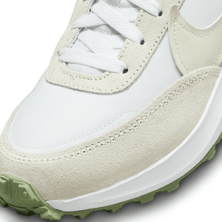 Nike Waffle Debut 'White Sea Glass' (W) Angle 5