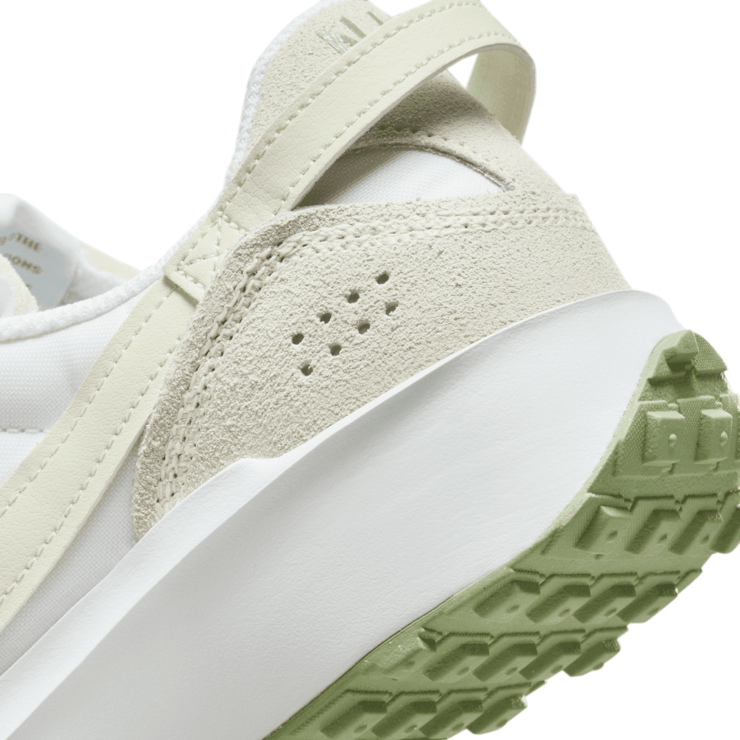 Nike Waffle Debut 'White Sea Glass' (W) Angle 6