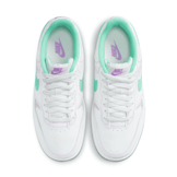 Nike Gamma Force 'White Emerald Rise' (W) Angle 2