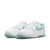 Nike Gamma Force 'White Emerald Rise' (W) Angle 3