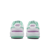Nike Gamma Force 'White Emerald Rise' (W) Angle 4
