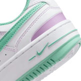Nike Gamma Force 'White Emerald Rise' (W) Angle 6