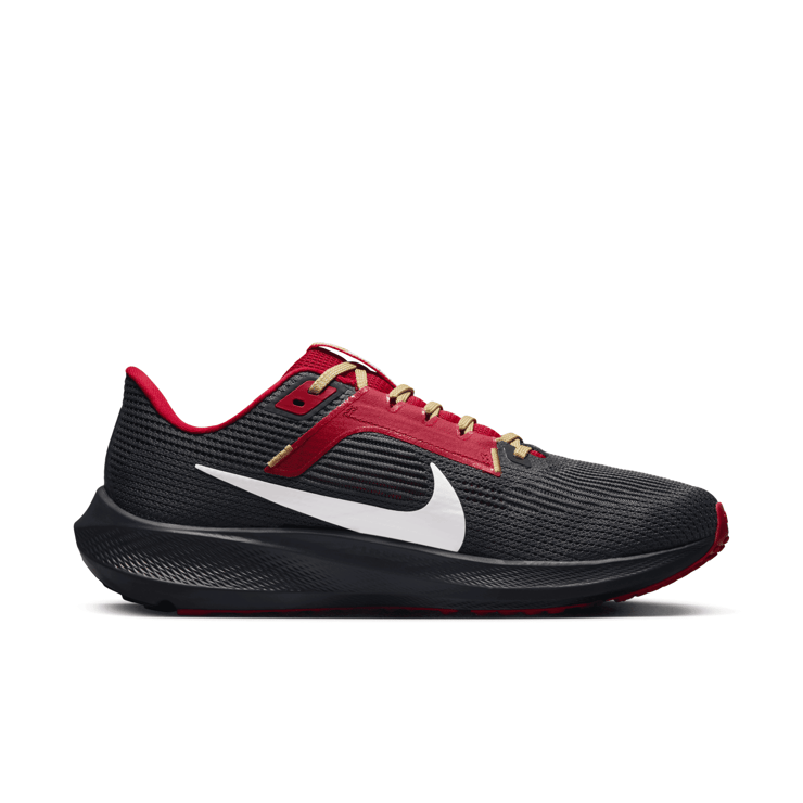 Nike NFL x Air Zoom Pegasus 40 'San Francisco 49ers' DZ5990-001