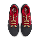 Nike NFL x Air Zoom Pegasus 40 'San Francisco 49ers' Angle 2