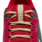 Nike NFL x Air Zoom Pegasus 40 'San Francisco 49ers' Angle 8