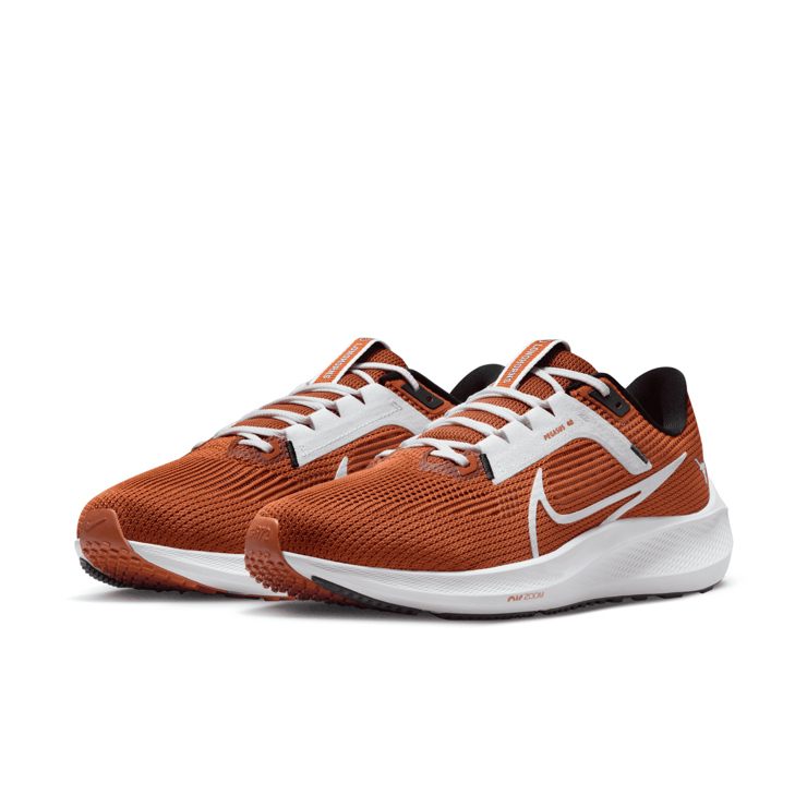 Nike Air Zoom Pegasus 40 'Texas' Angle 3