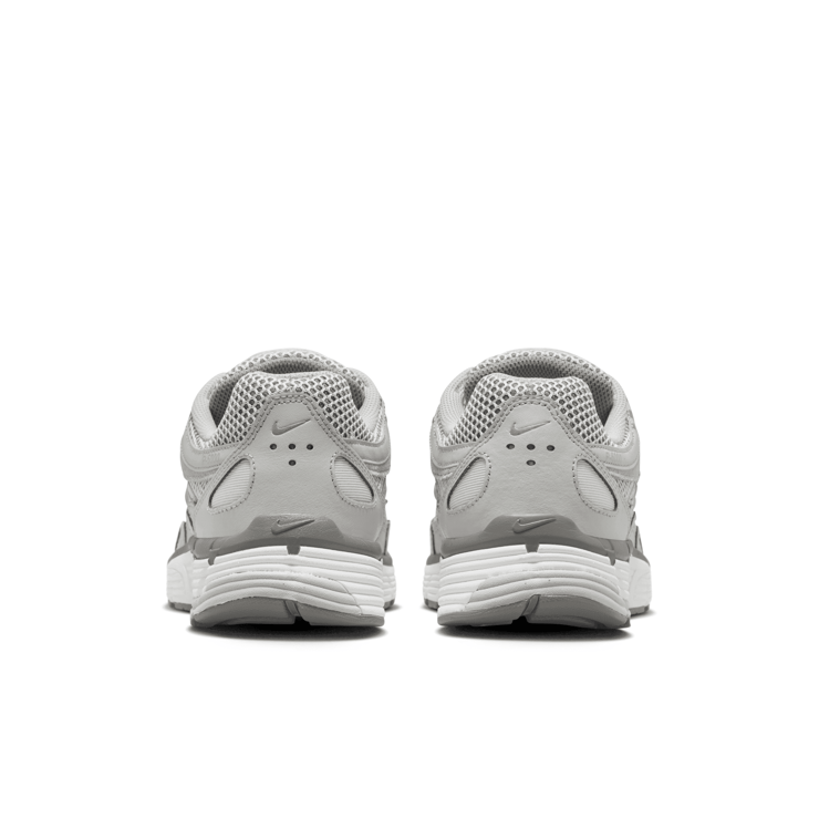 Nike P-6000 Premium 'Light Iron Ore' Angle 4