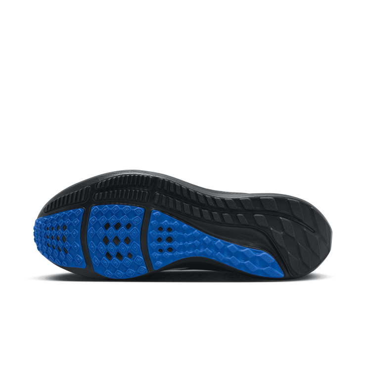 Nike NFL x Air Zoom Pegasus 40 'Los Angeles Rams' Angle 0