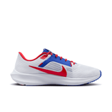 Nike Air Zoom Pegasus 40 'Tennessee State' Angle 1