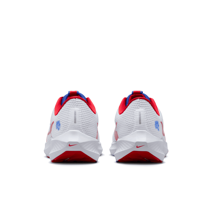 Nike Air Zoom Pegasus 40 'Tennessee State' Angle 4