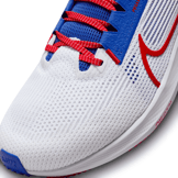 Nike Air Zoom Pegasus 40 'Tennessee State' Angle 5