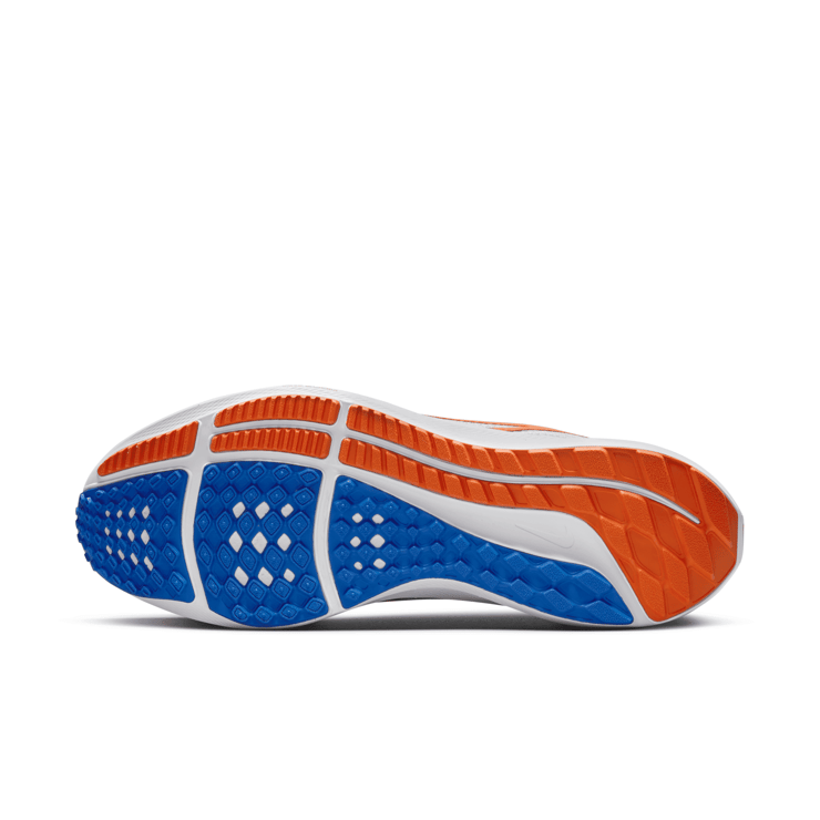 Nike Air Zoom Pegasus 40 'Florida Gators' Angle 0