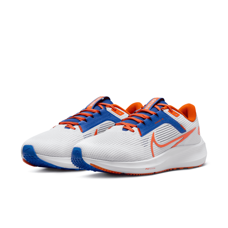 Florida Gators Nike Women's Shoes Orange And Blue Nike